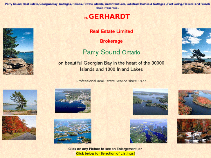 www.gerhardt-realestate.com