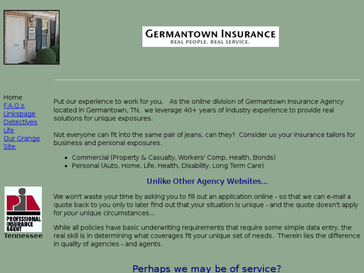 www.germantowninsurance.com