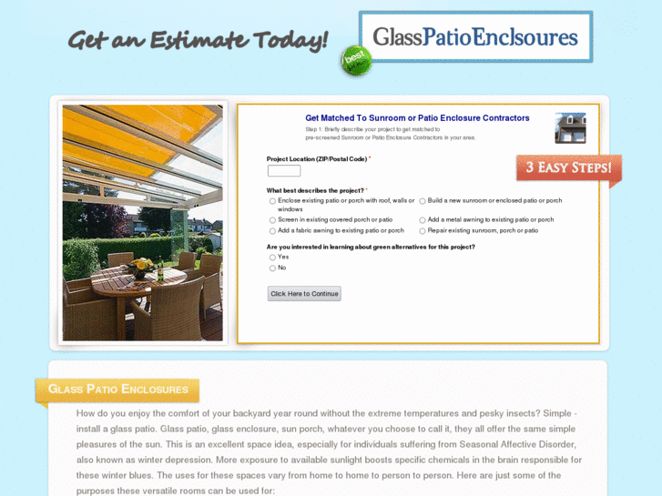 www.glasspatioenclosures.com