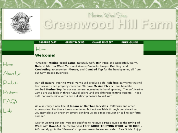 www.greenwoodhillfarm.com