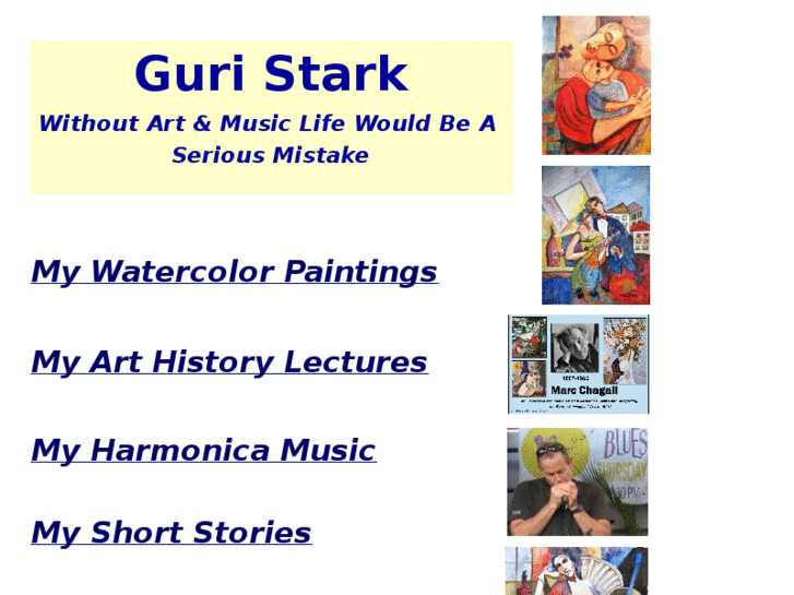 www.guristark.com