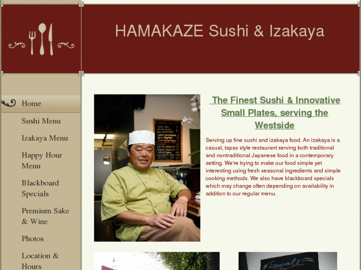 www.hamakazevenice.com