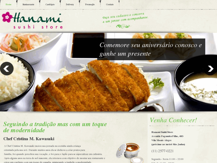 www.hanamisushi.com.br