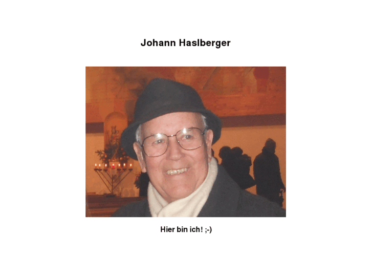 www.haslberger.org