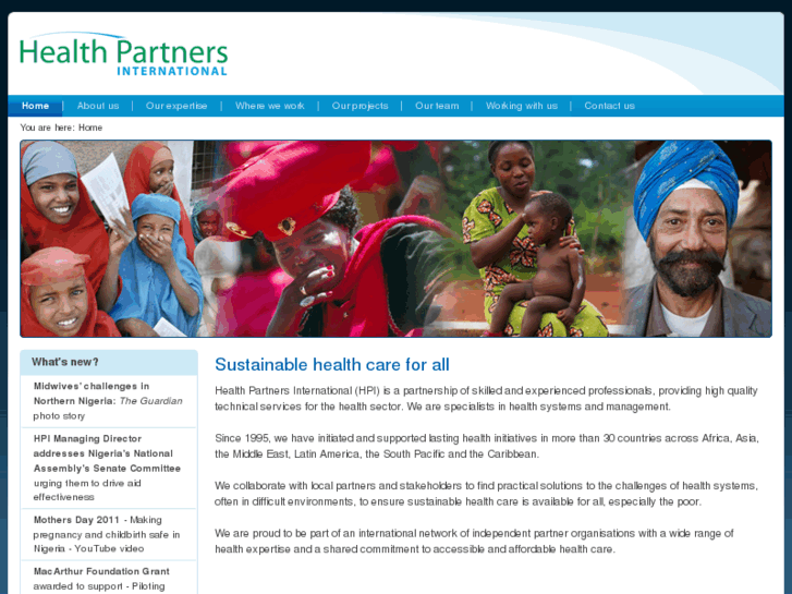 www.healthpartners-int.co.uk