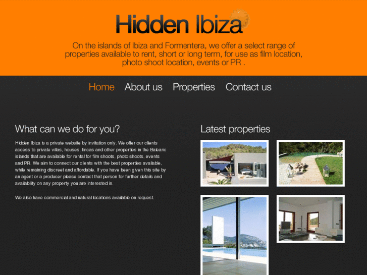 www.hiddenibiza.com