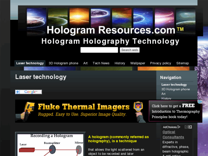 www.hologramresources.com