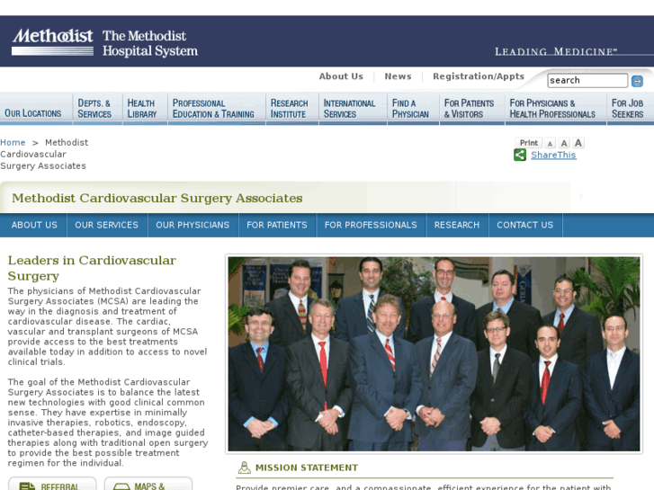 www.houstontxcardiacsurgery.com