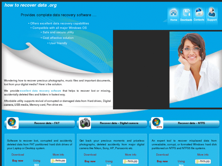 www.howtorecoverdata.org