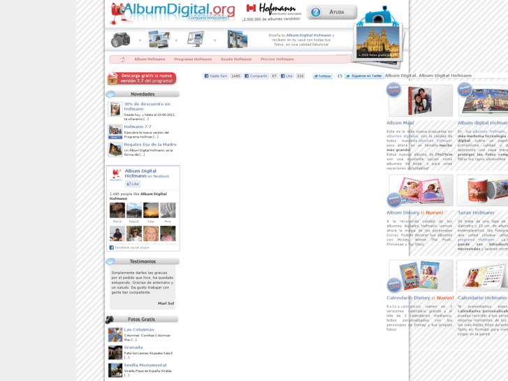 www.imprimirdigital.es