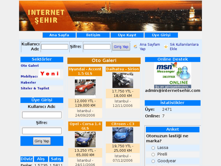 www.internetsehir.com