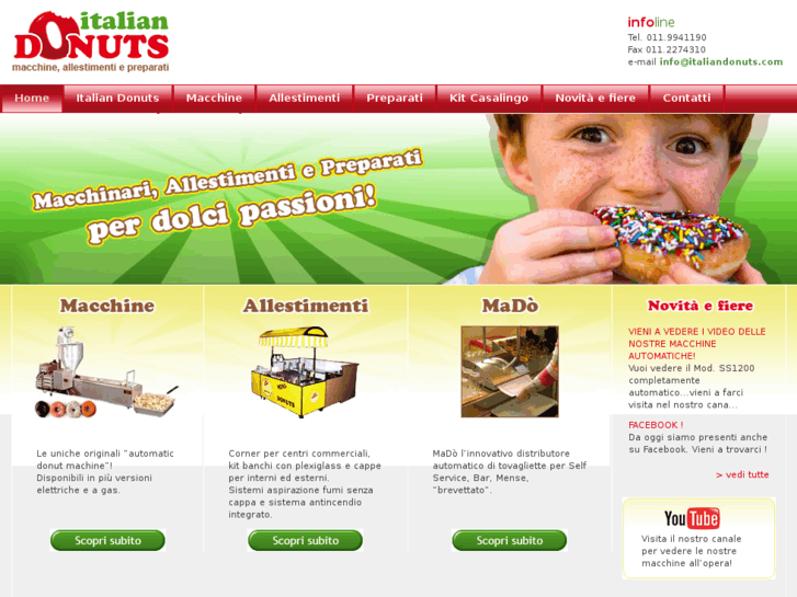 www.italiandonuts.com
