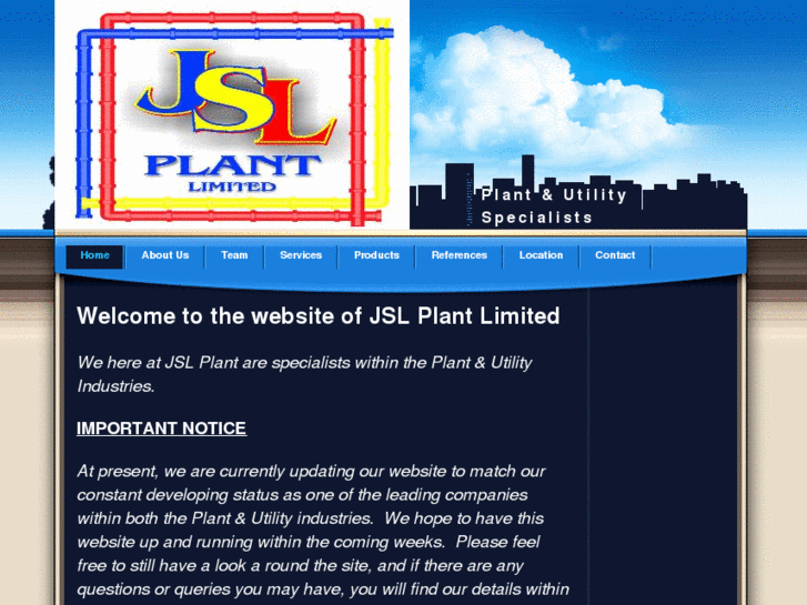 www.jslplant.com