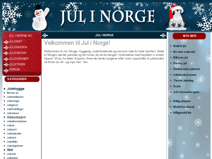 www.julinorge.no