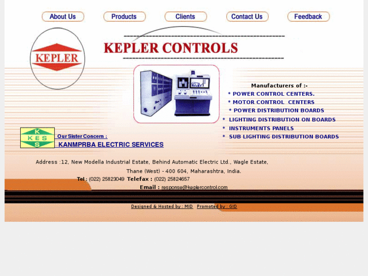 www.keplercontrol.com