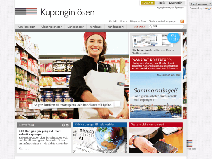 www.kuponginlosen.se