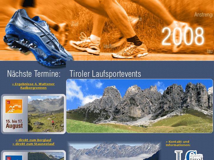 www.laufsportevents.com