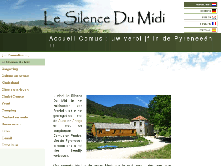 www.lesilencedumidi.com