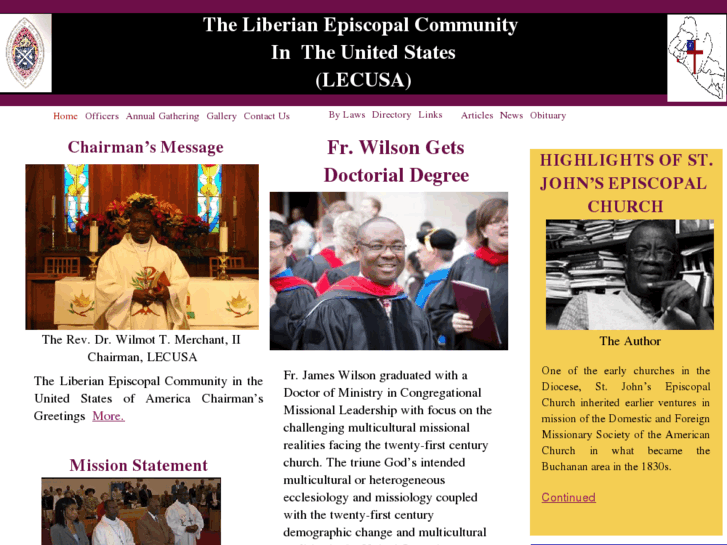 www.liberianepiscopalianscommunity.org