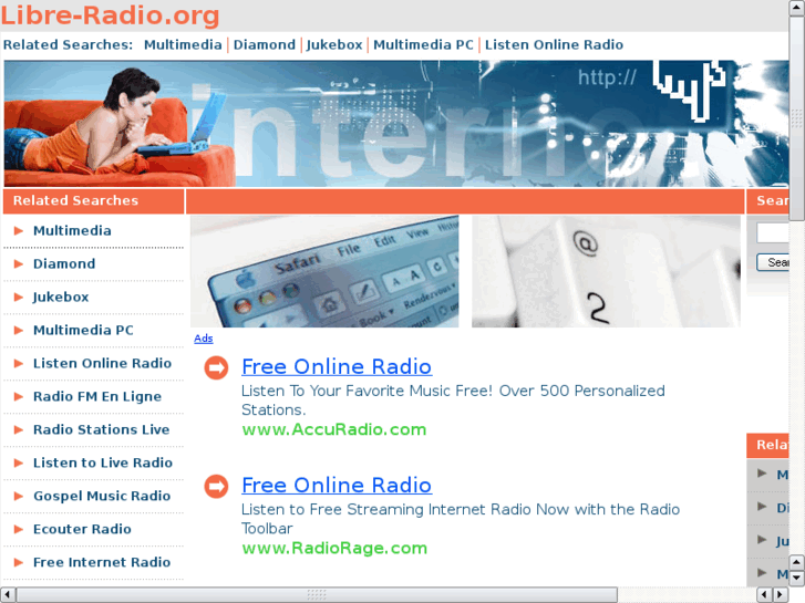 www.libre-radio.org