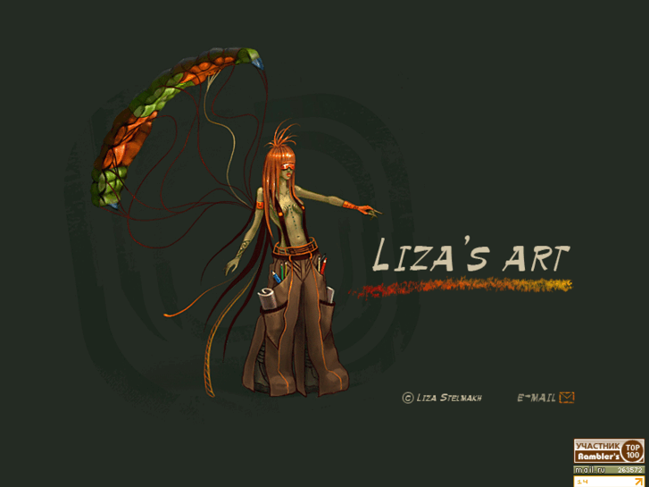 www.liza-art.com