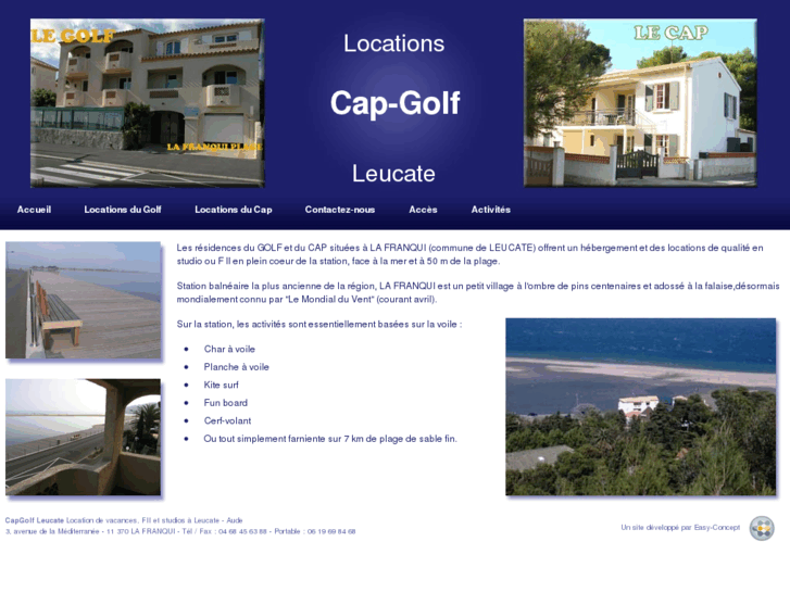 www.location-vacances-leucate.com