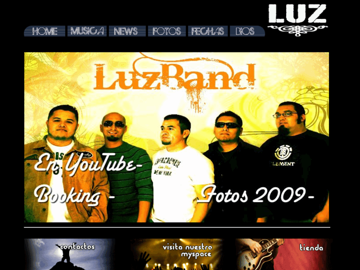 www.luzonline.com