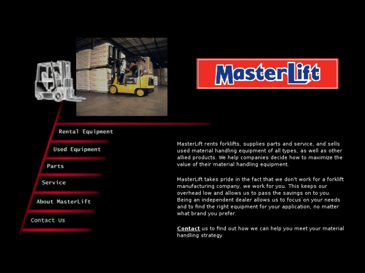 www.masterliftinc.com