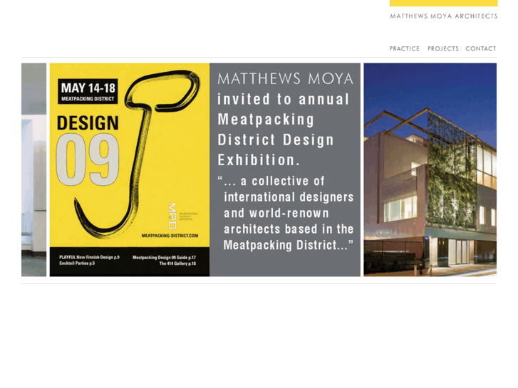 www.matthews-architects.com