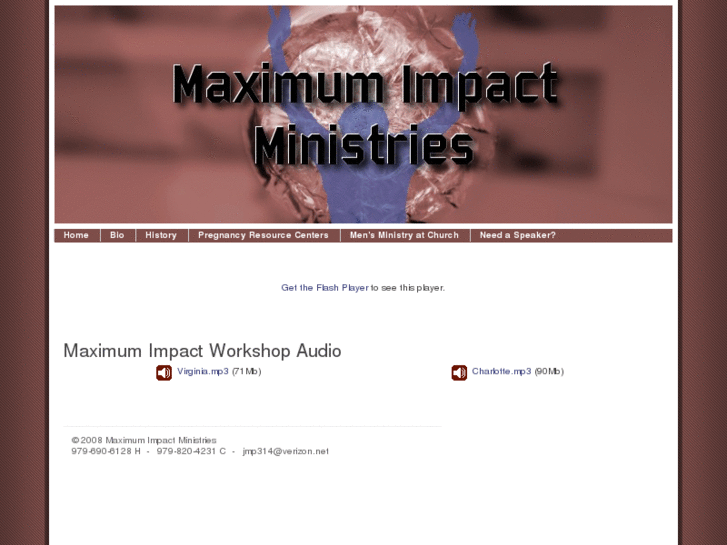 www.maximum-impact.org