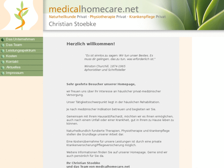 www.medicalhomecare.net