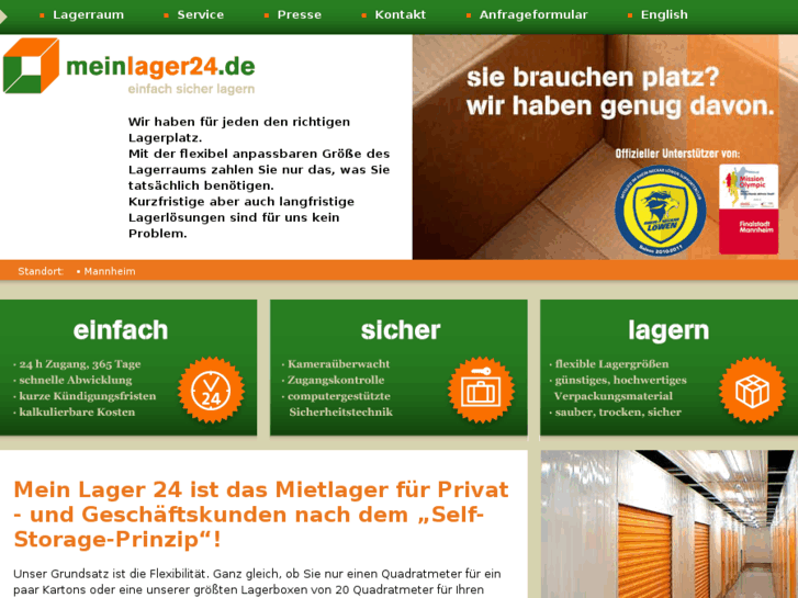 www.meinlager24.com