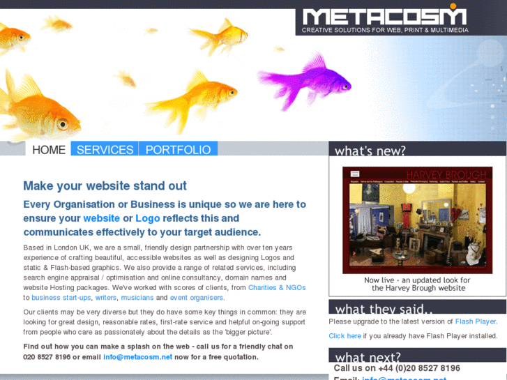 www.metacosm.net