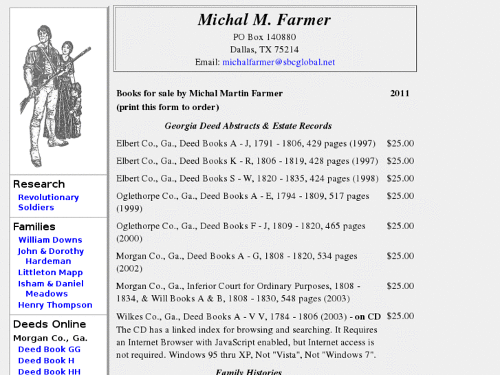 www.michalfarmer.com