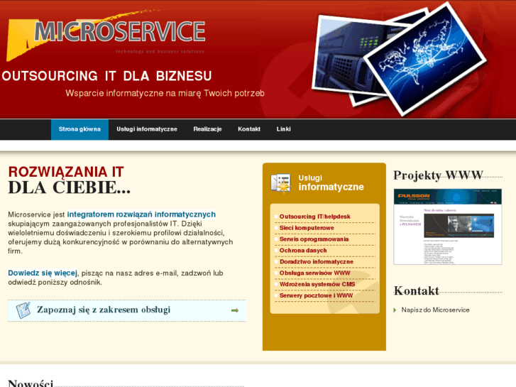 www.microservice.pl