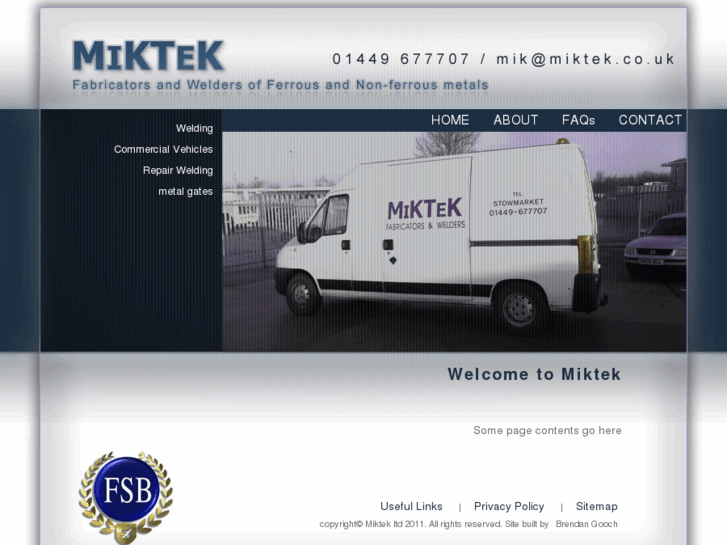 www.miktek.co.uk