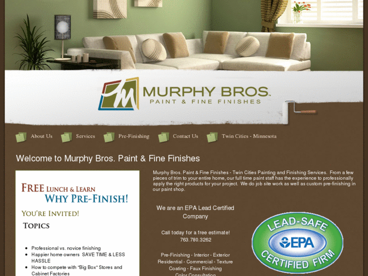 www.minnesota-painters.com