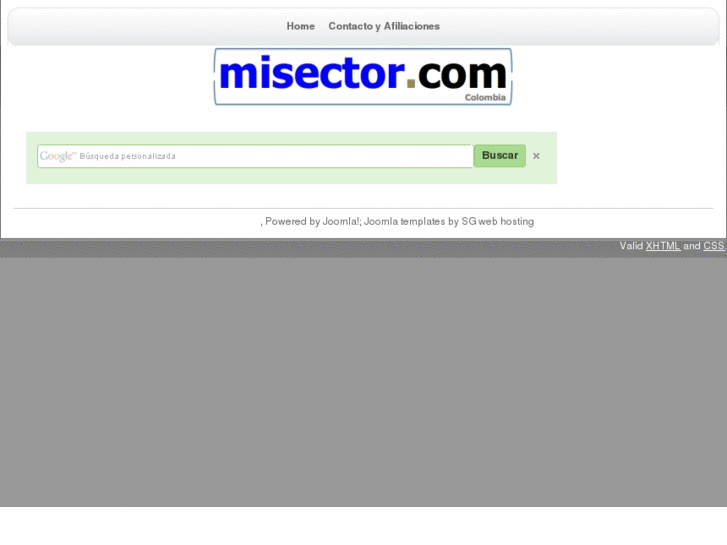 www.misector.com