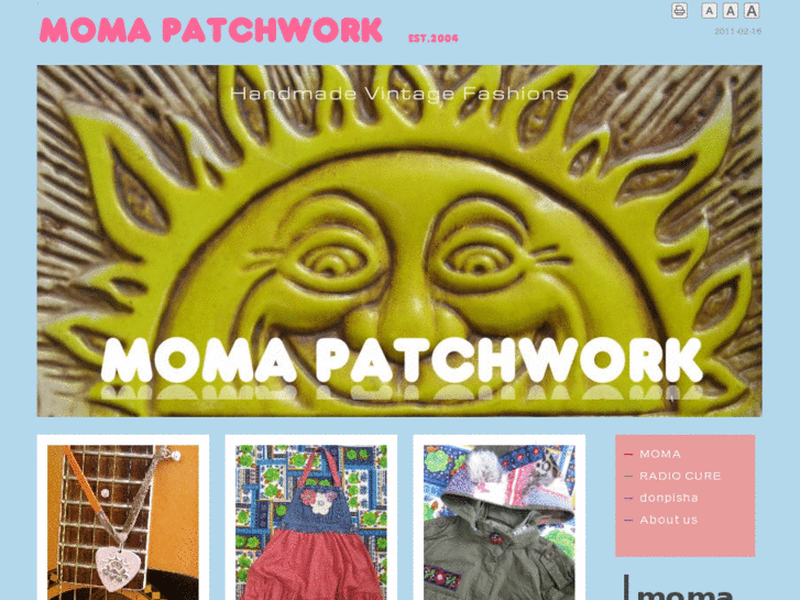 www.momapatchwork.net