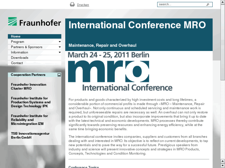 www.mro-conference.com