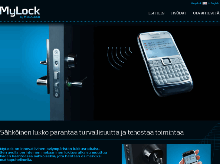 www.mylock.fi