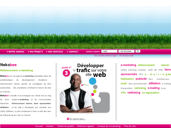 www.nekobee.com
