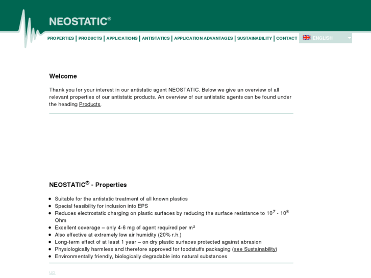 www.neostatic.biz