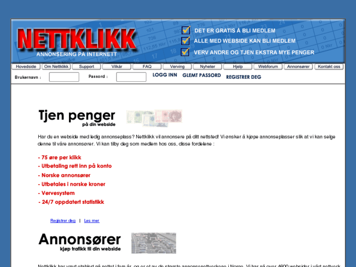 www.nettklikk.no