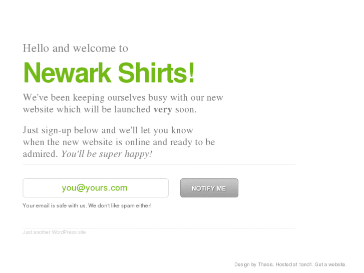 www.newarkshirts.com