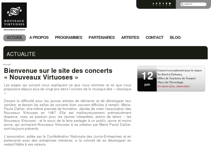 www.nouveauxvirtuoses.com