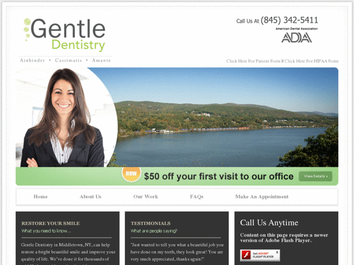 www.nygentledentistry.com