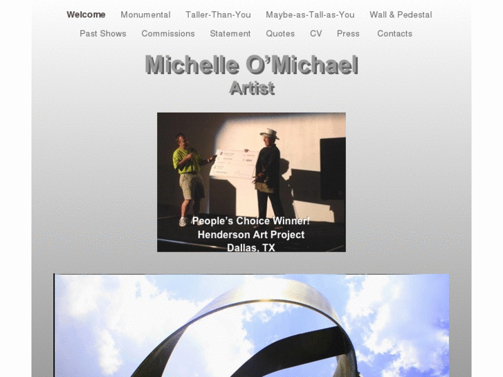 www.omichael.net