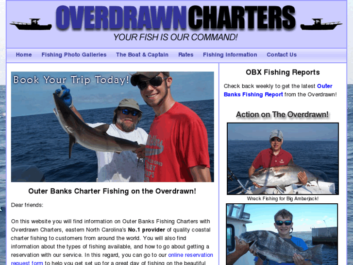 www.overdrawncharters.com