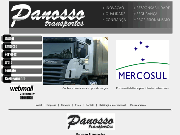 www.panossotransportes.com